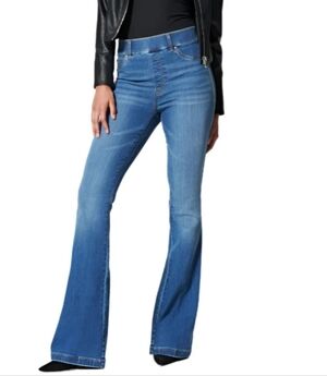 Spanx Flare Jeans